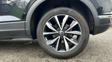 Volkswagen T-Roc 1.5 TSI EVO SE 5dr DSG Petrol Hatchback